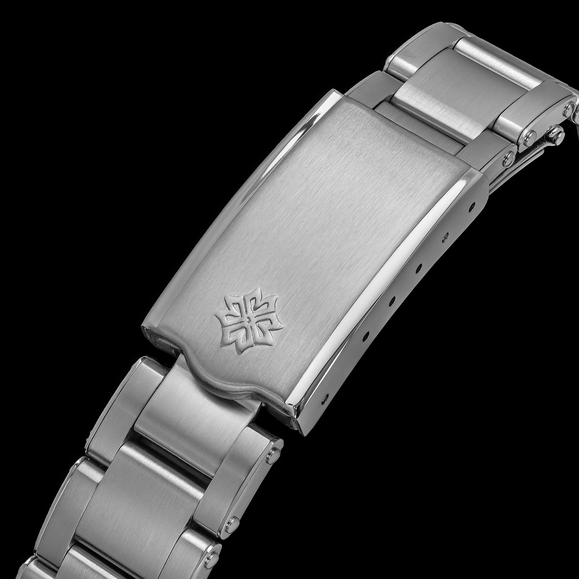 Thorn 37mm SW200 Automatic Dive Watch T027 Pietersite Dial - Image 6