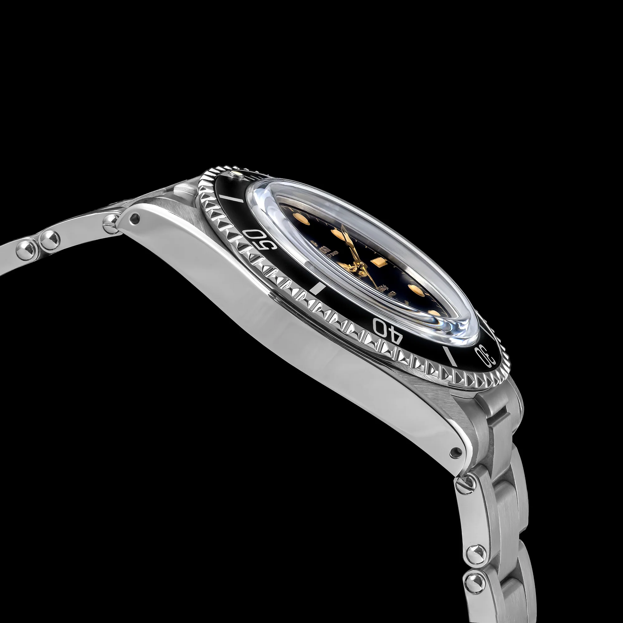 Thorn 40mm PT5000 Automatic Dive Watch T023 V1 - Image 21