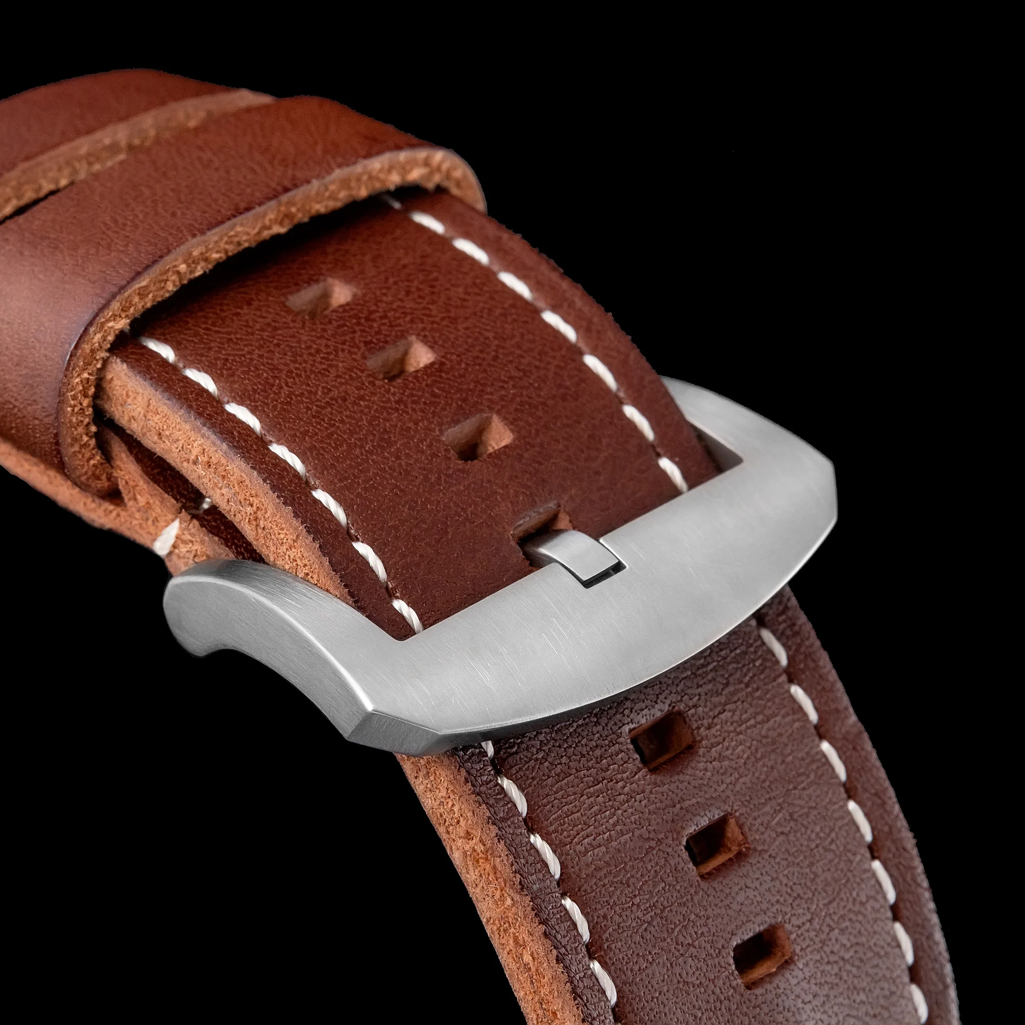Thorn T019 Vintage Titanium Automatic Dive Watch - Image 25