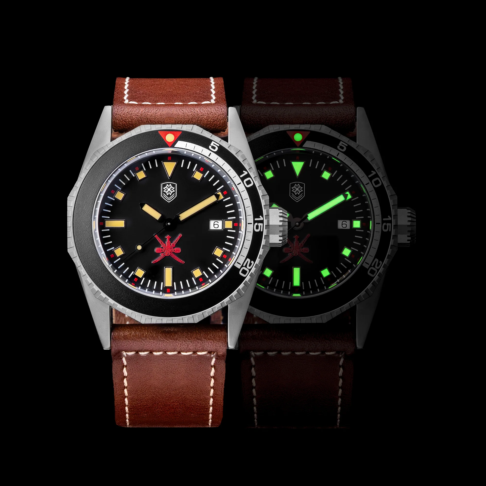 Thorn T019 Vintage Titanium Automatic Dive Watch - Image 30