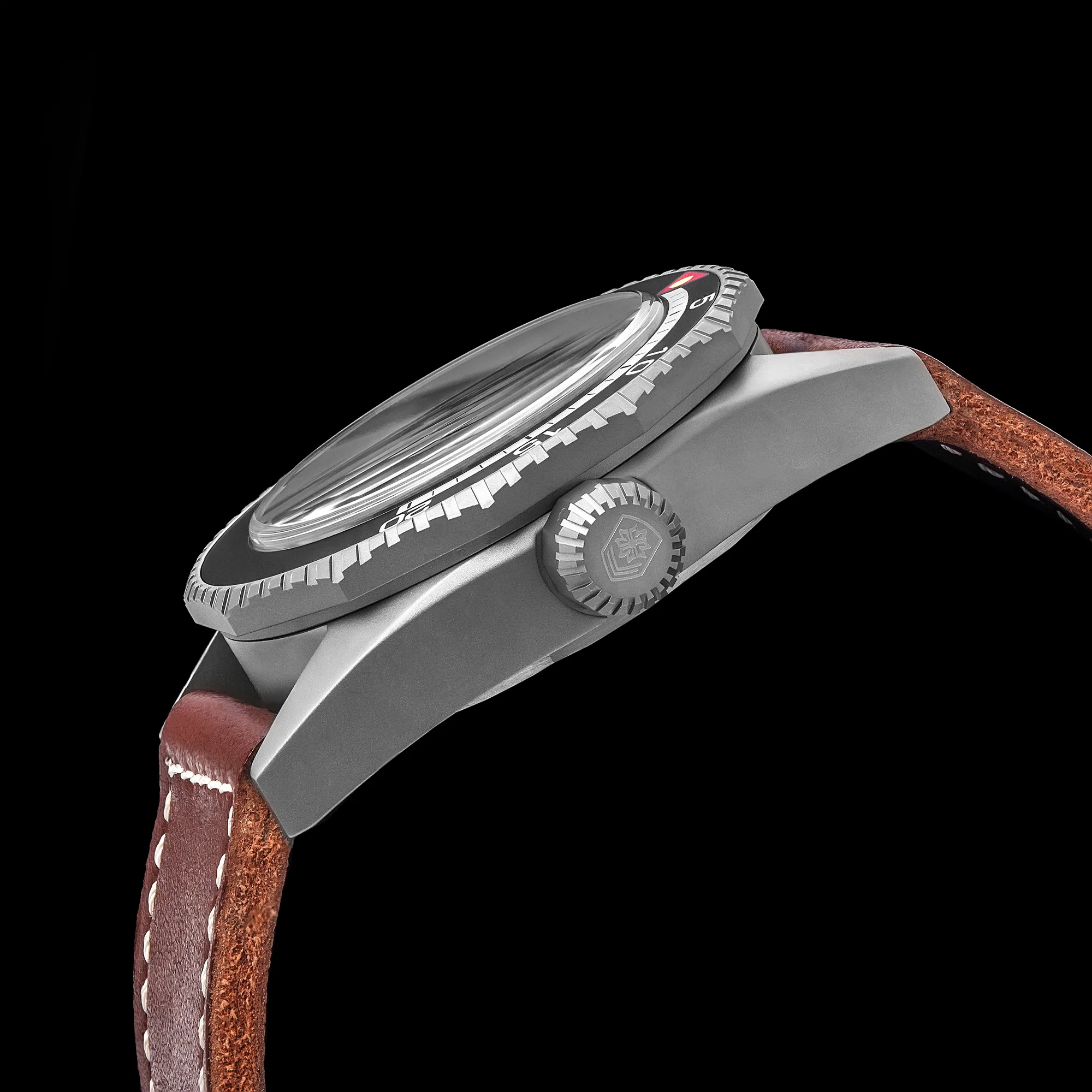 Thorn T019 Vintage Titanium Automatic Dive Watch - Image 6