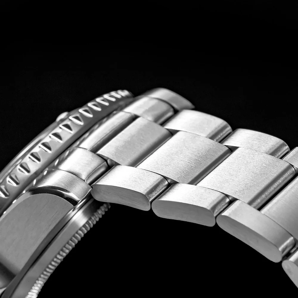 THORN Titanium Helium Valve NH34 GMT Watch - Image 23