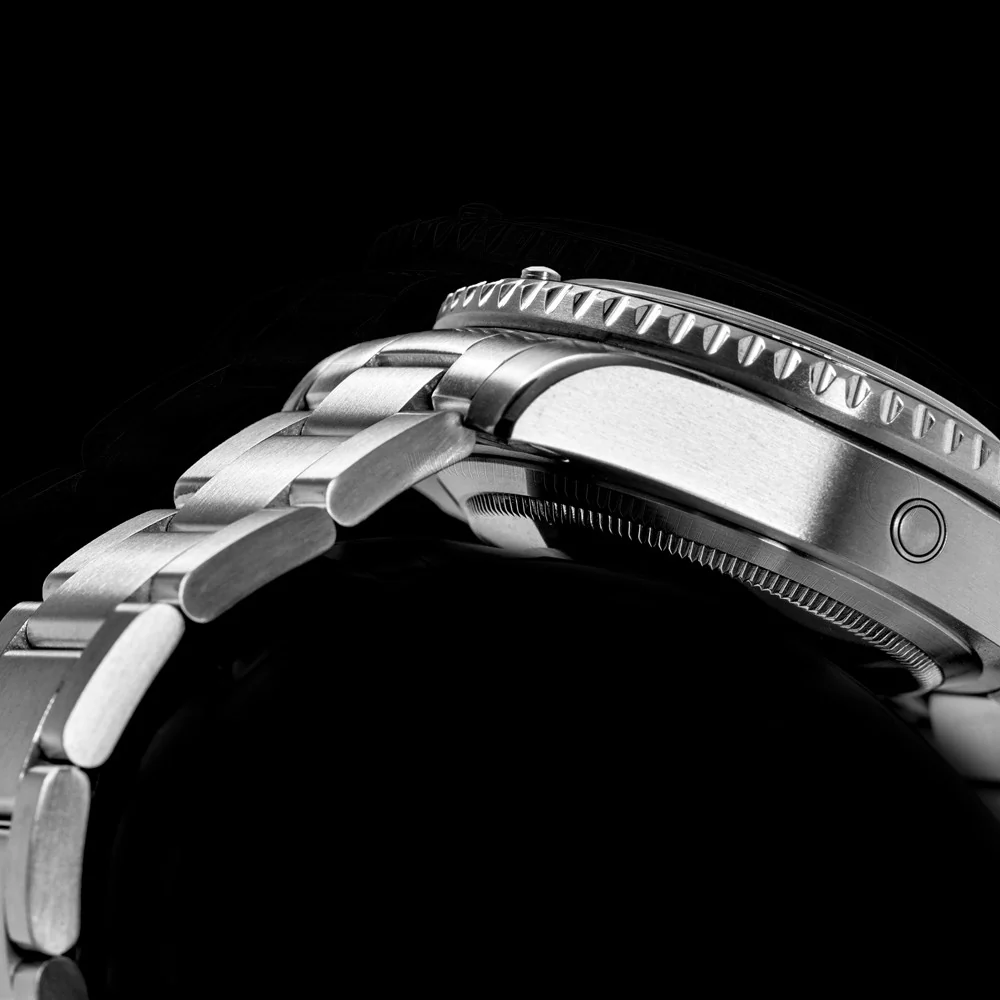 THORN Titanium Helium Valve NH34 GMT Watch - Image 25