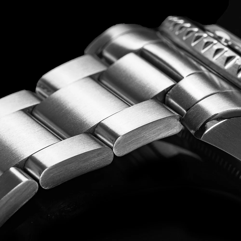 THORN Titanium Helium Valve NH34 GMT Watch - Image 26