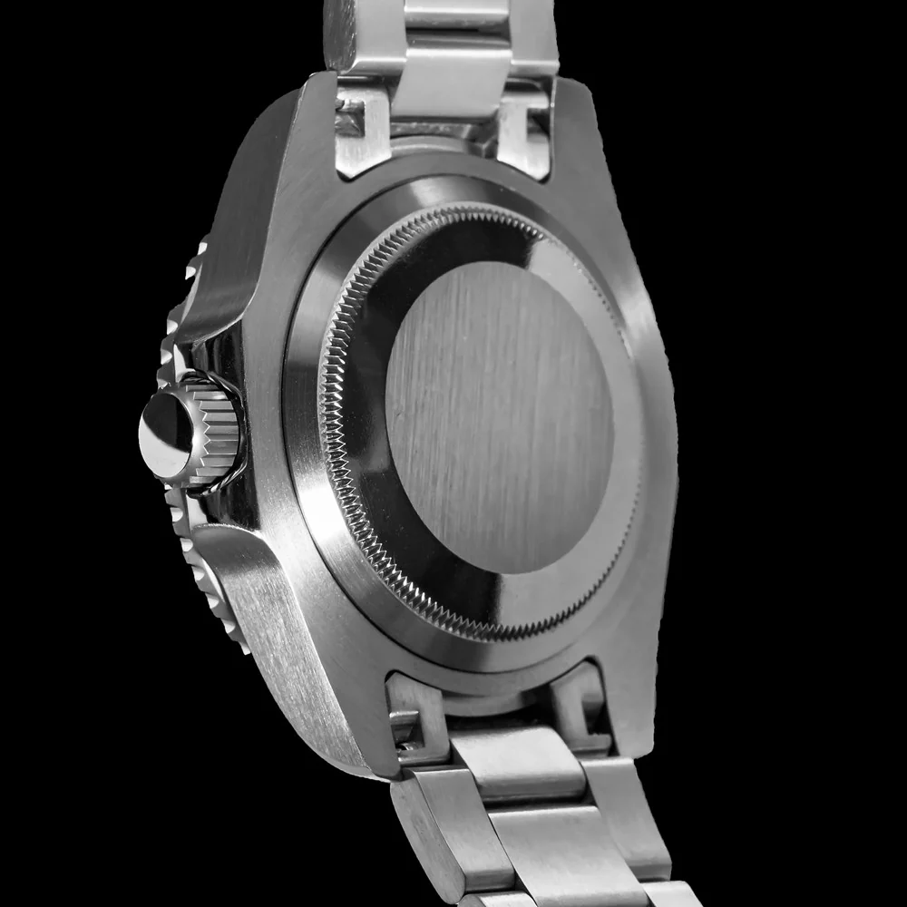 THORN Titanium Helium Valve NH34 GMT Watch - Image 29