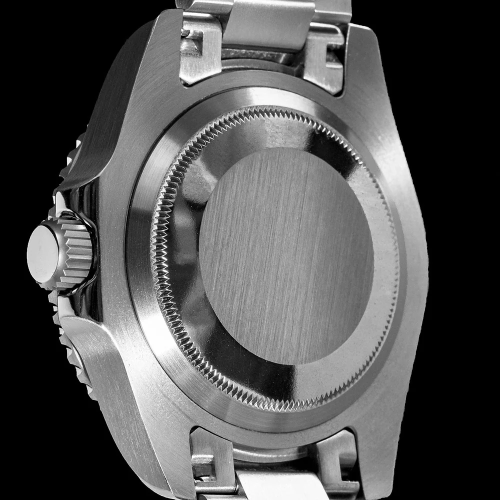THORN Titanium Helium Valve NH34 GMT Watch - Image 34