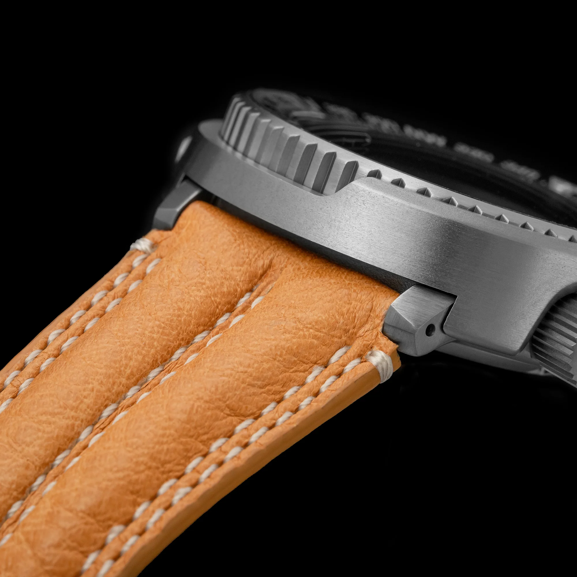 Thorn Titanium NH34 GMT Diver Watch T012 - Image 13