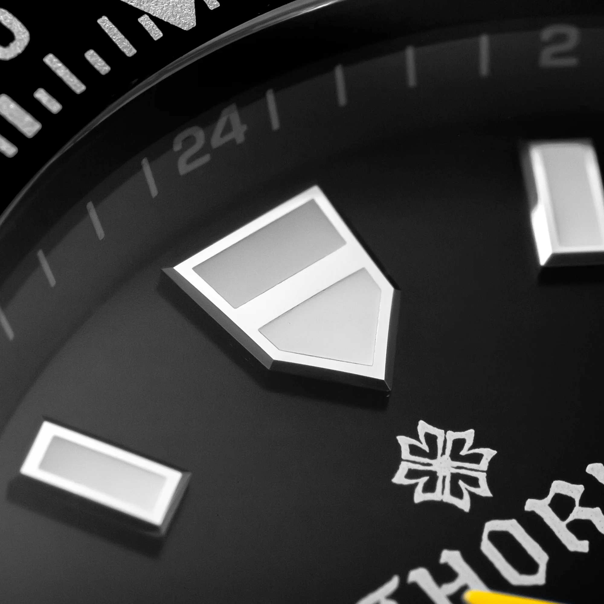 Thorn Titanium NH34 GMT Diver Watch T012 - Image 15