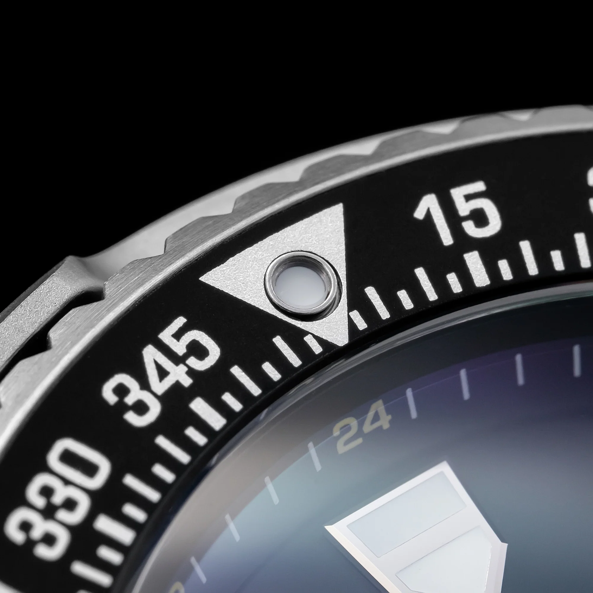 Thorn Titanium NH34 GMT Diver Watch T012 - Image 16
