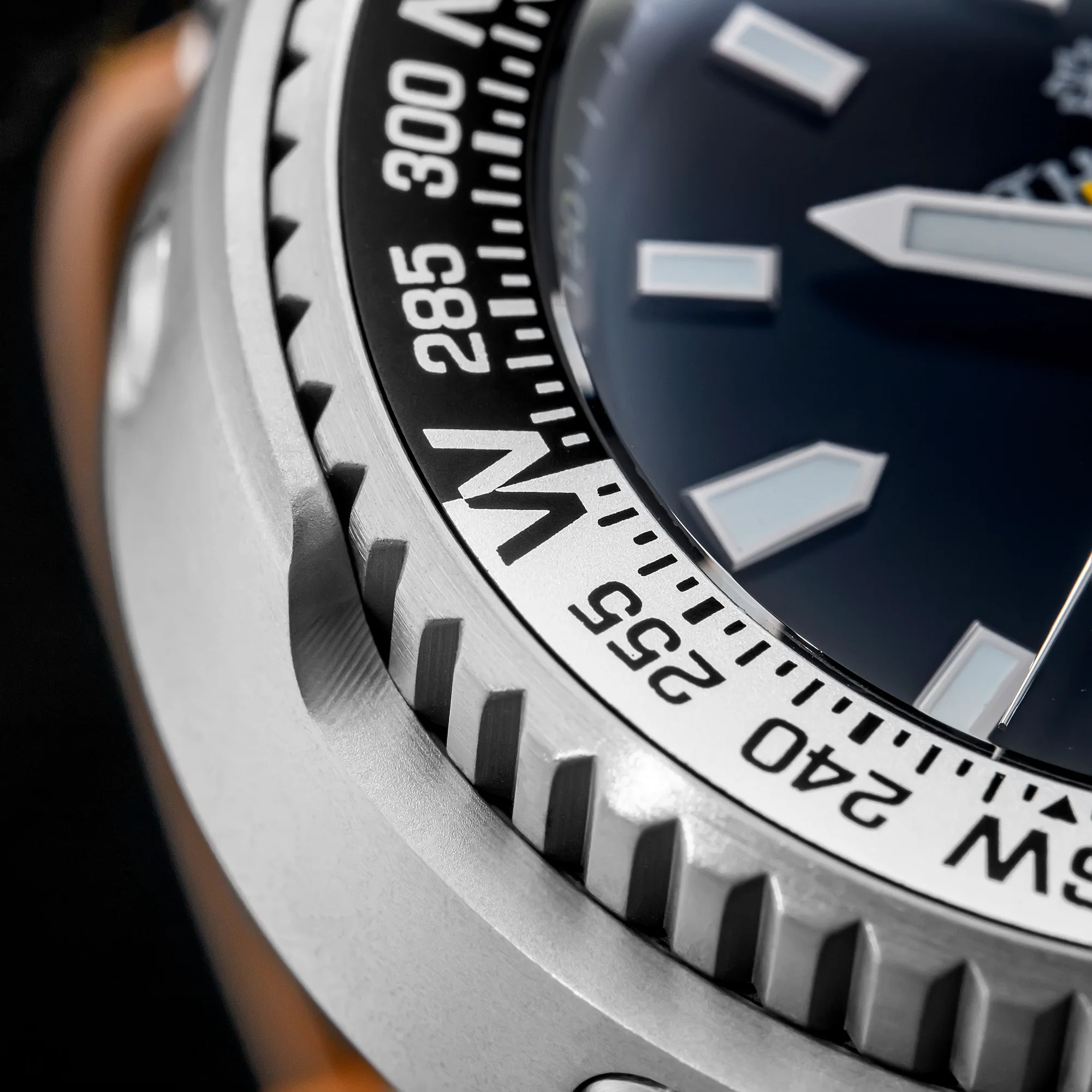 Thorn Titanium NH34 GMT Diver Watch T012 - Image 17