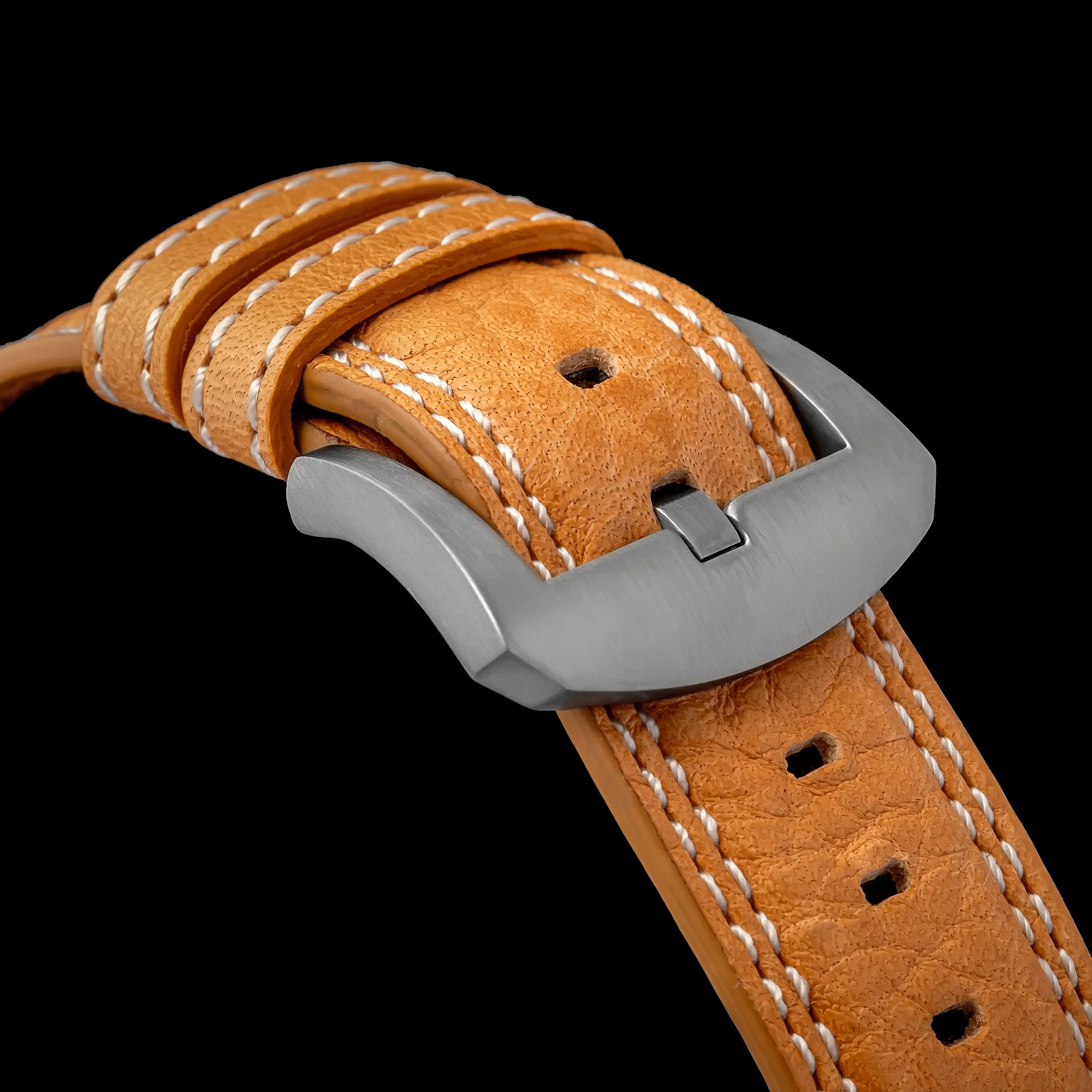 Thorn Titanium NH34 GMT Diver Watch T012 - Image 22