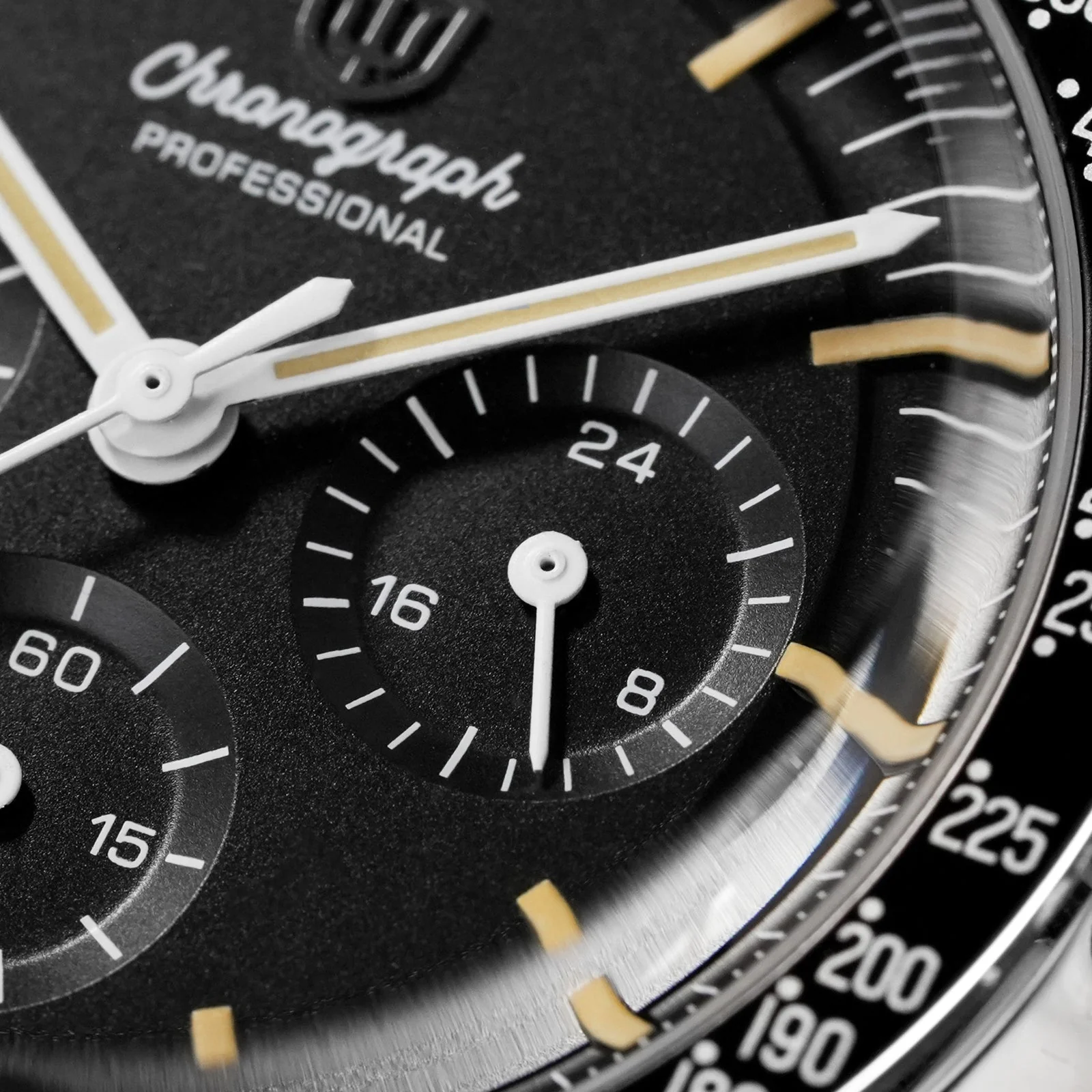 Watchdives 39mm VK63 Chronograph Watch WD1863- Classic Collection - Image 21