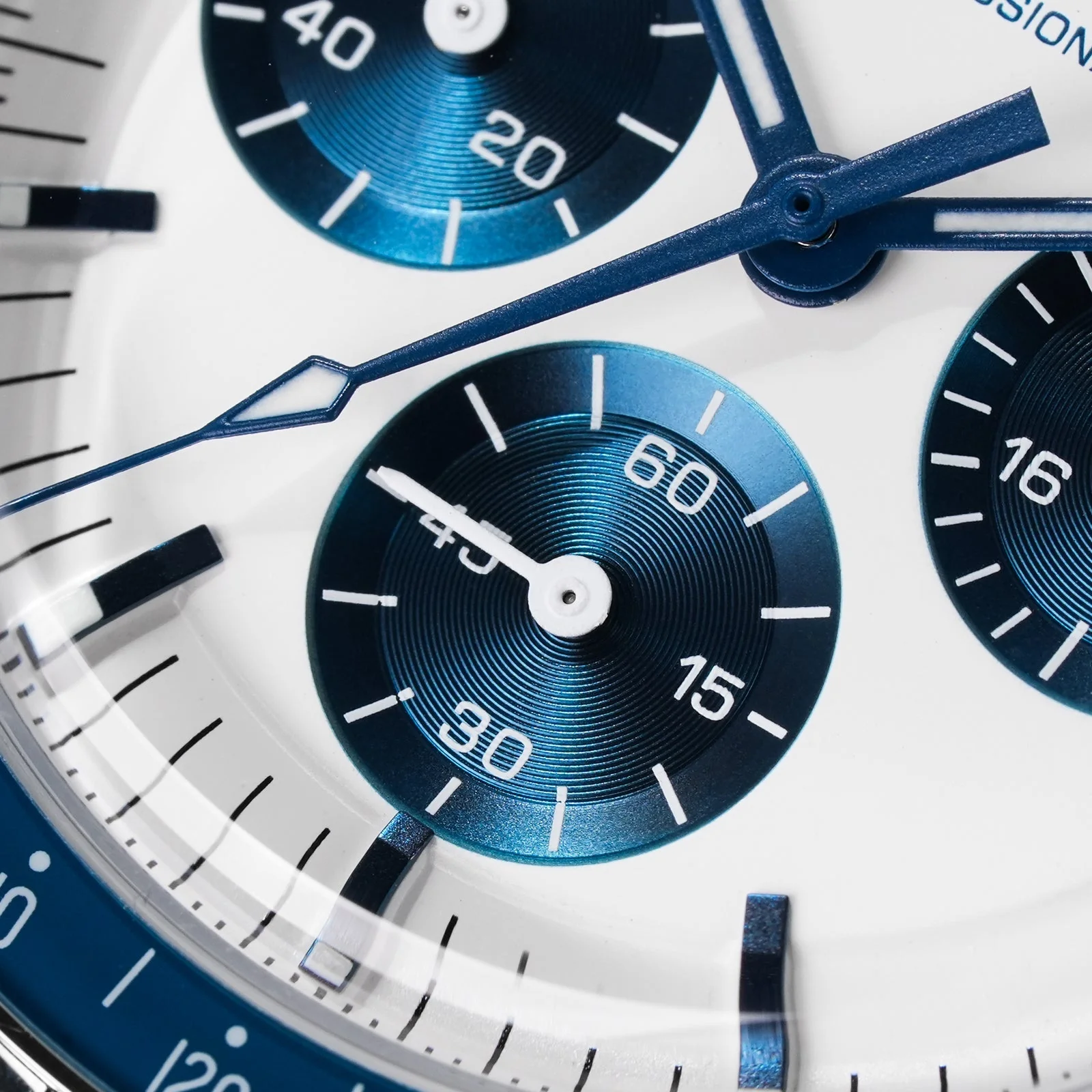Watchdives 39mm VK63 Chronograph Watch WD1863 - Image 38