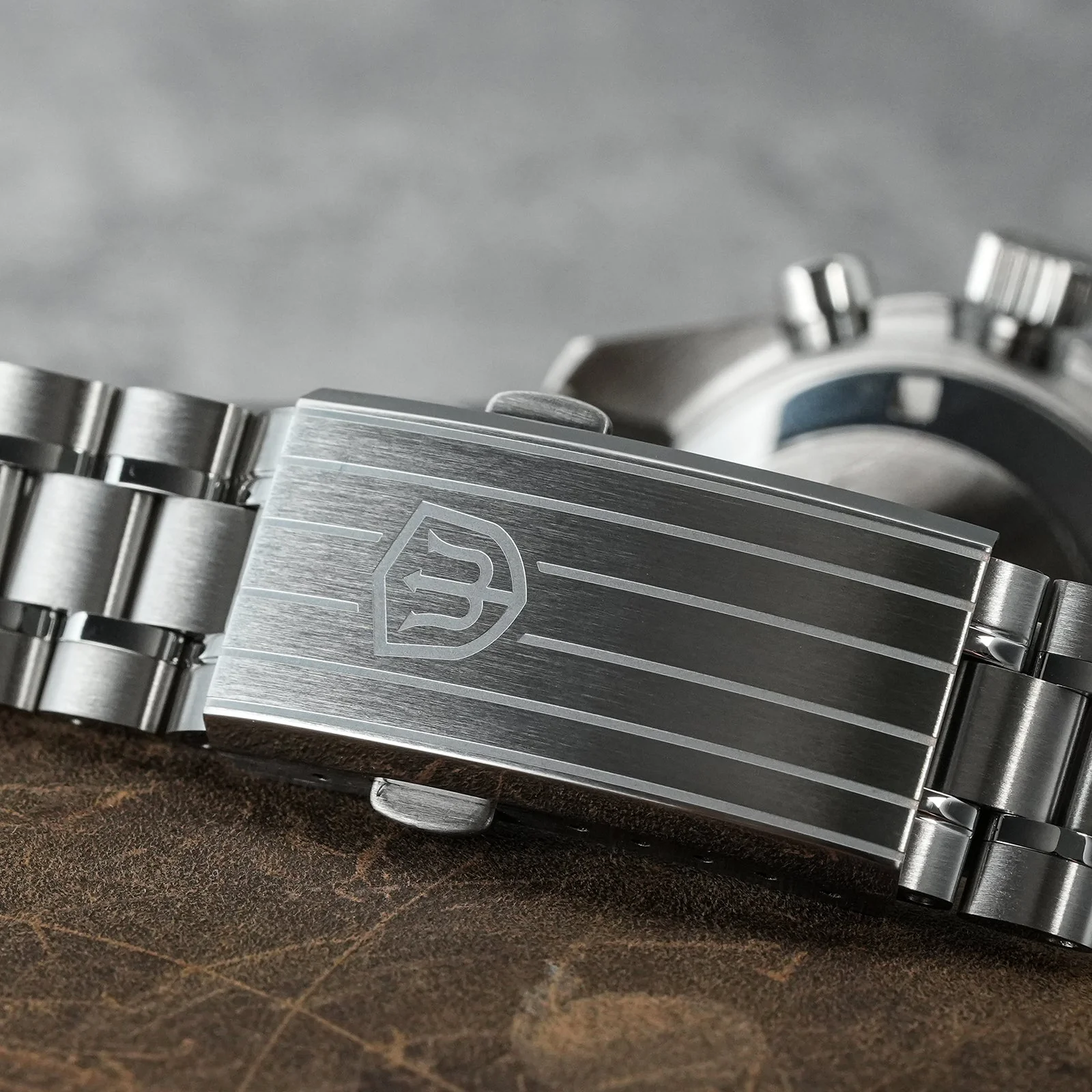 Watchdives 39mm VK63 Chronograph Watch WD1863 - Image 39