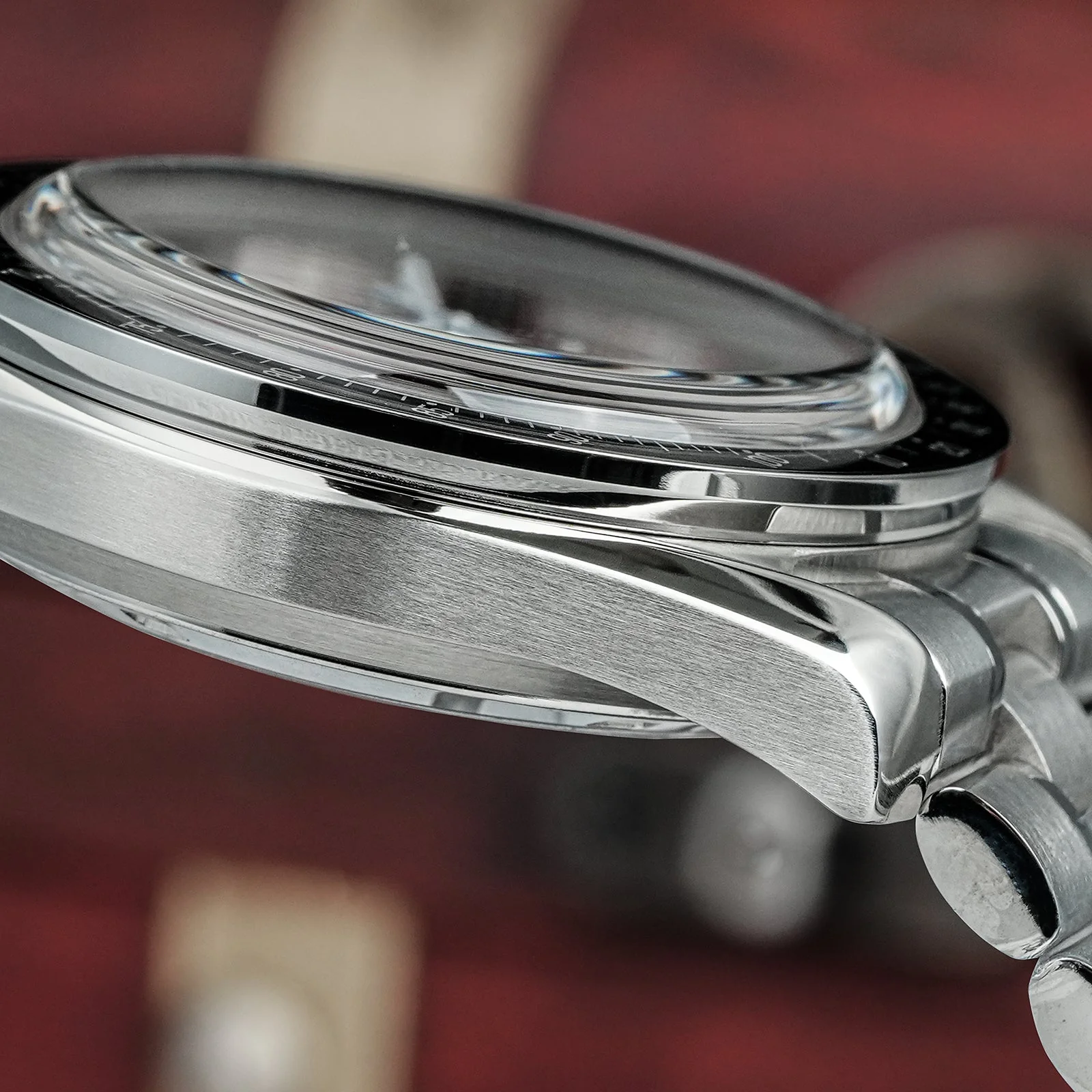Watchdives 39mm VK63 Chronograph Watch WD1863 - Image 51