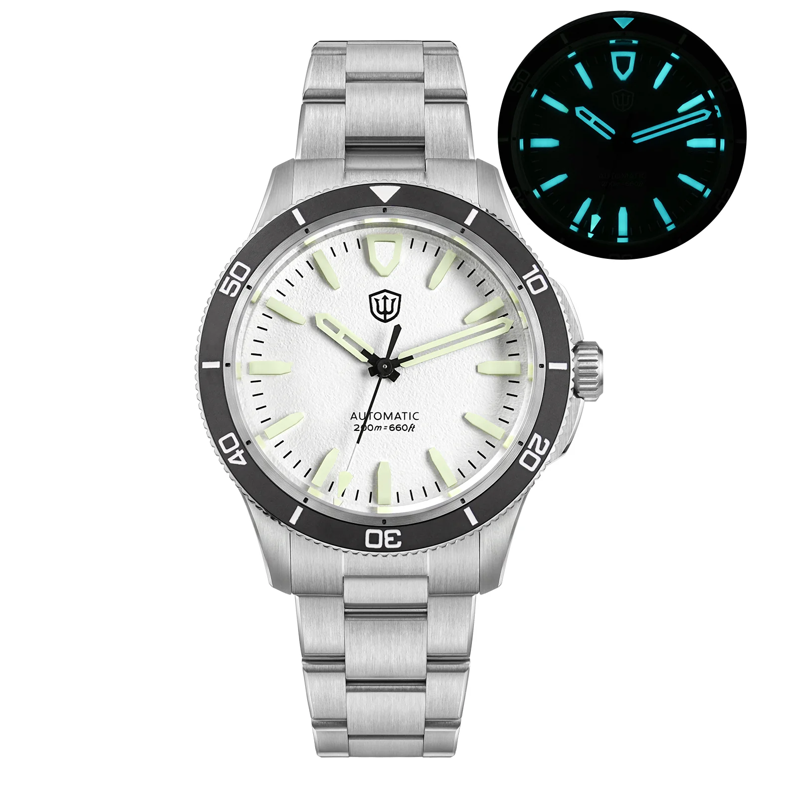Watchdives WD0019 Premier 39mm Automatic Dive Watch - Image 28