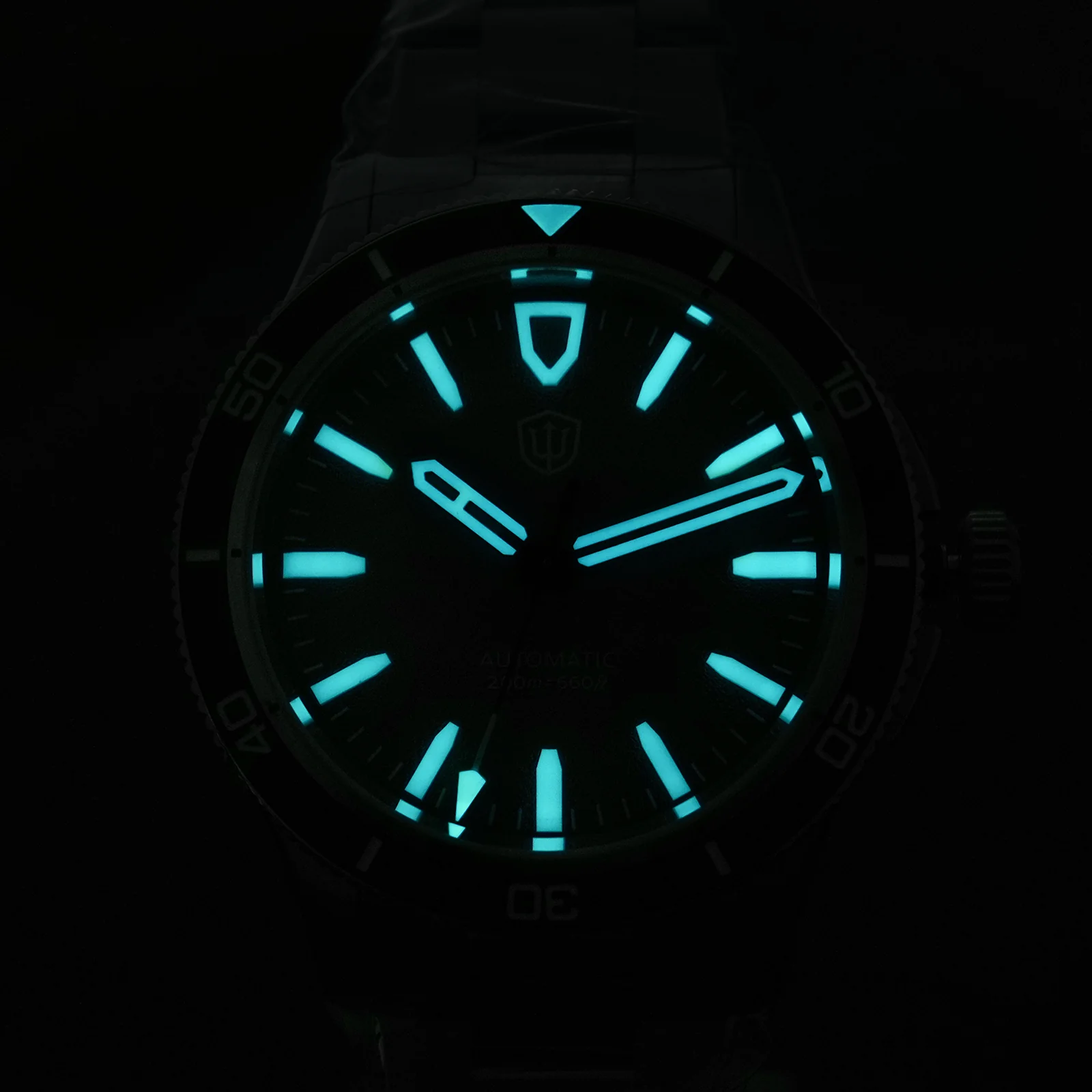 Watchdives WD0019 Premier 39mm Automatic Dive Watch - Image 36