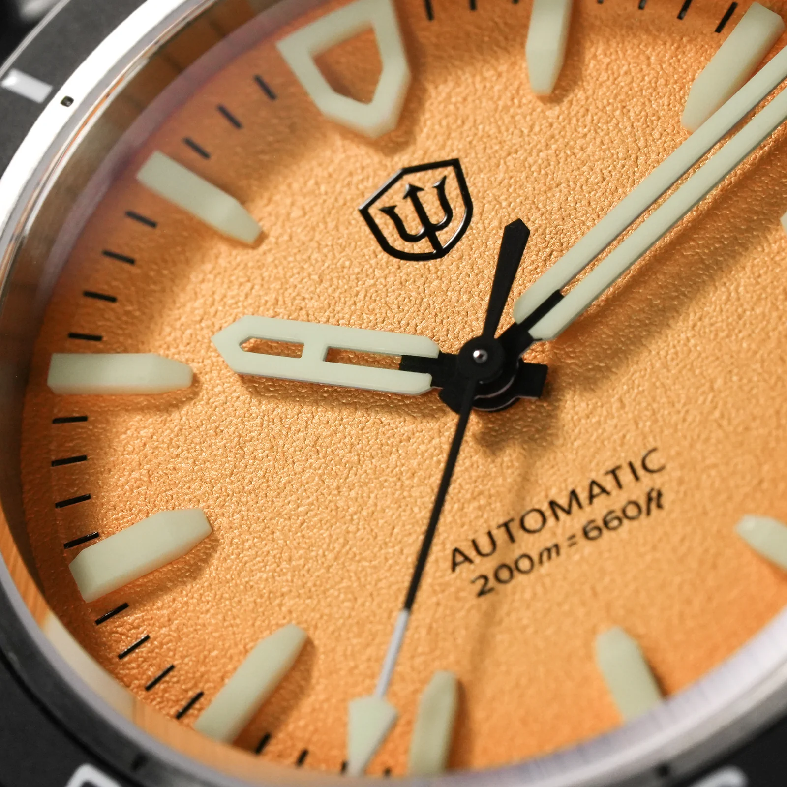 Watchdives WD0019 Premier 39mm Automatic Dive Watch - Image 39