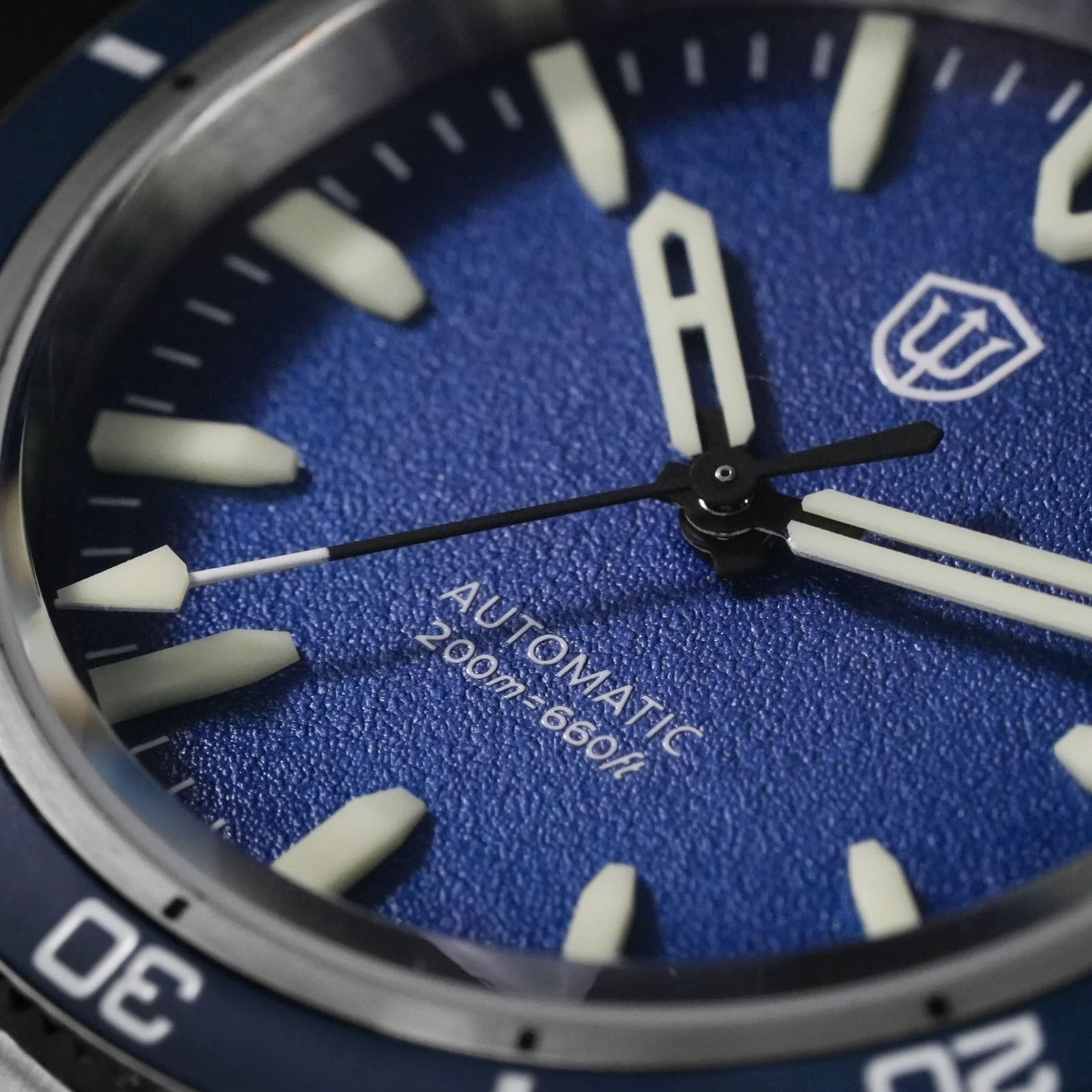 Watchdives WD0019 Premier 39mm Automatic Dive Watch - Image 44