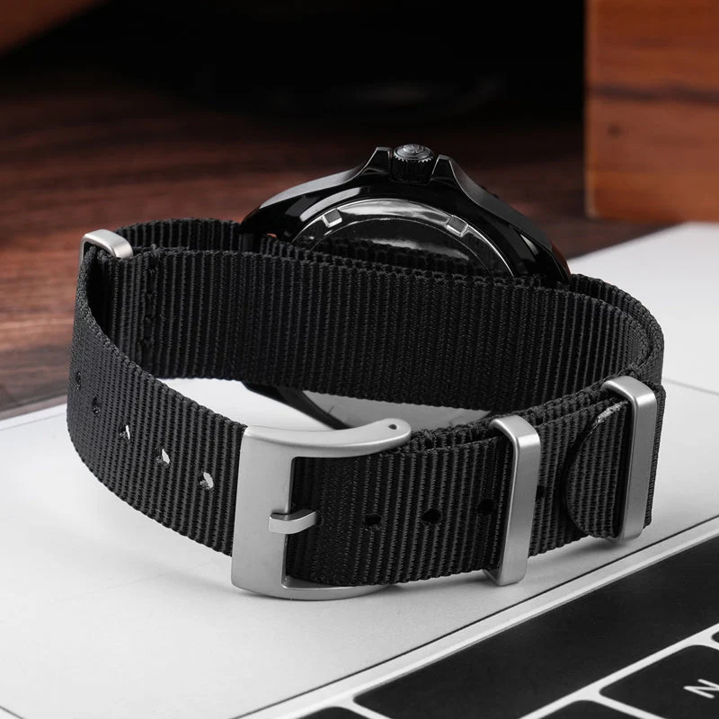 Watchdives WD1980 VH31 Military Diver Watch V3 - Image 28