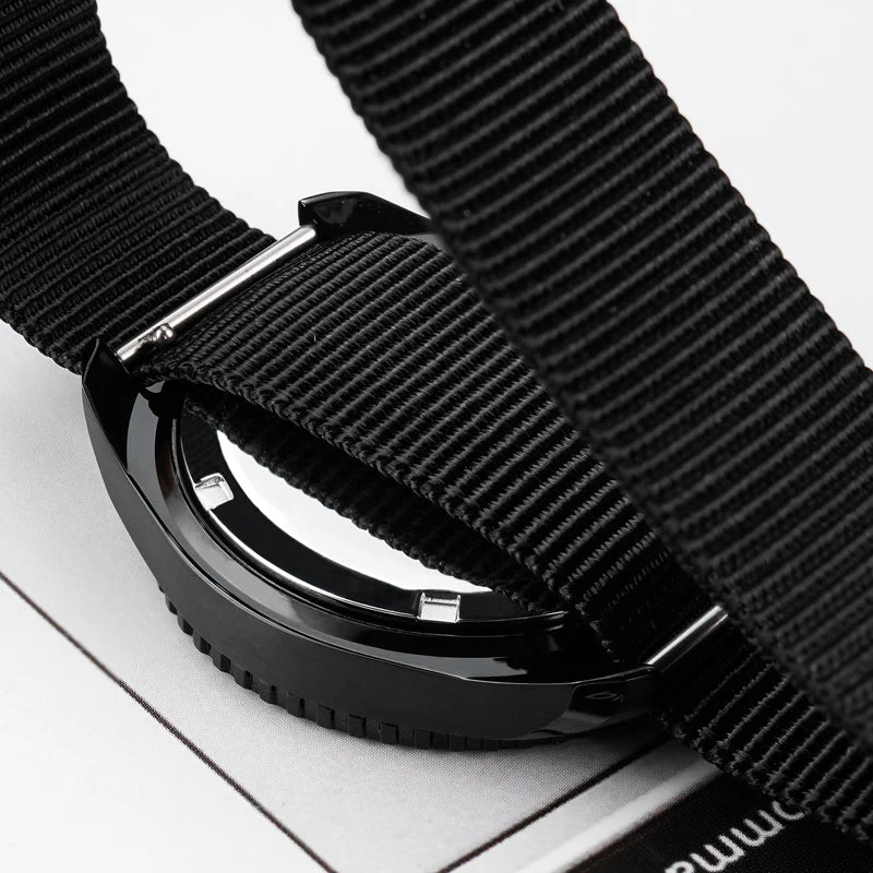 Watchdives WD1980 VH31 Military Diver Watch V3 - Image 29