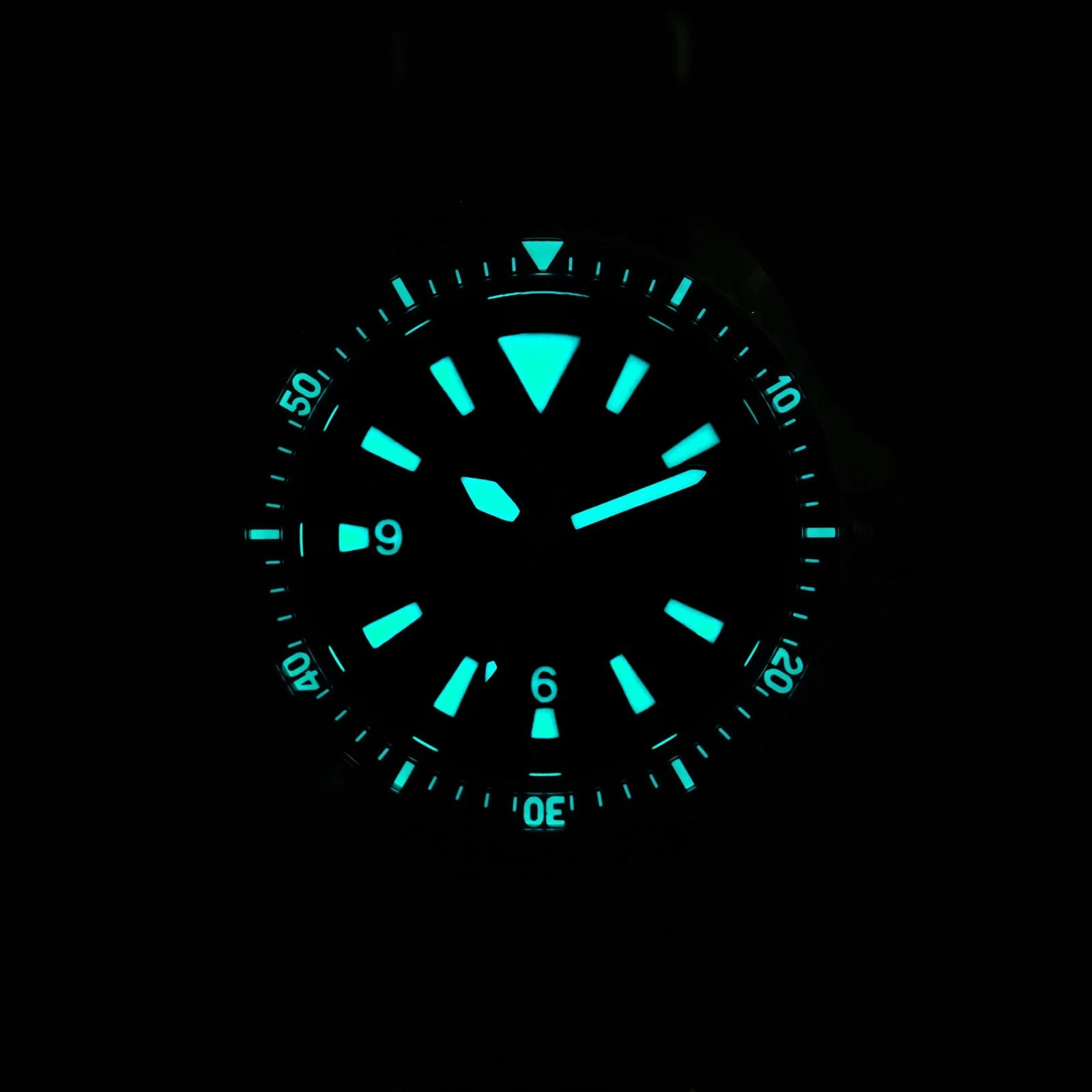 Watchdives WD1980 VH31 Military Diver Watch V3 - Image 32