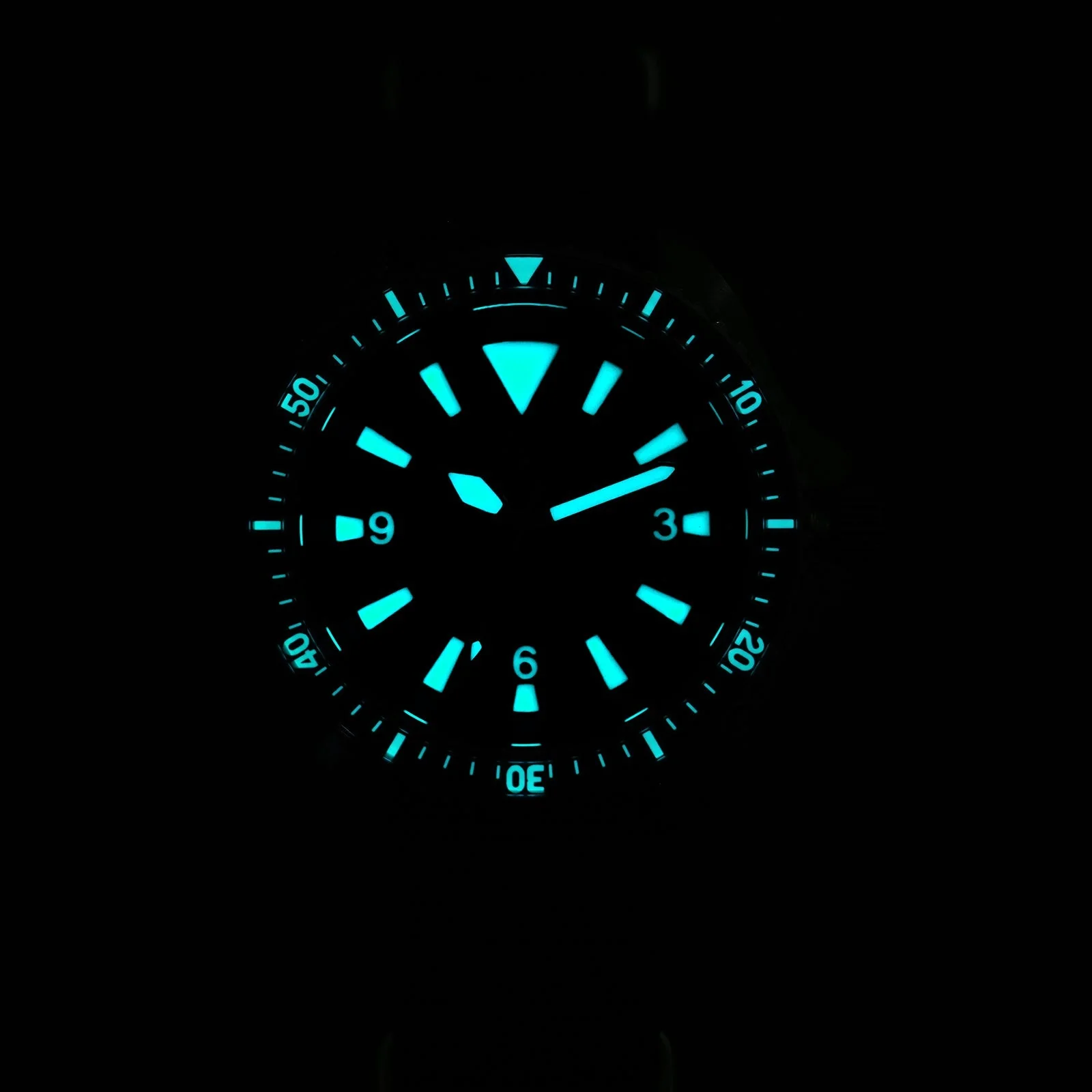 Watchdives WD1980 VH31 Military Diver Watch V3 - Image 35