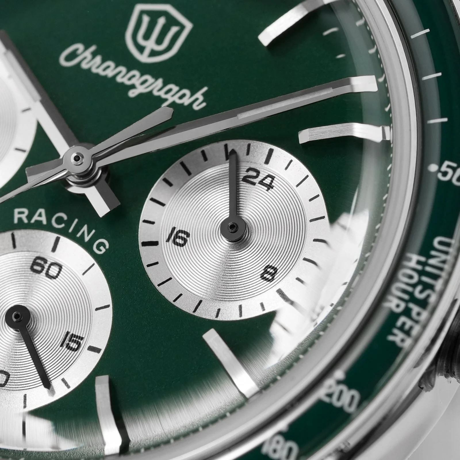 Watchdives WD6263 Vintage Racing Chronograph Watch - Image 23