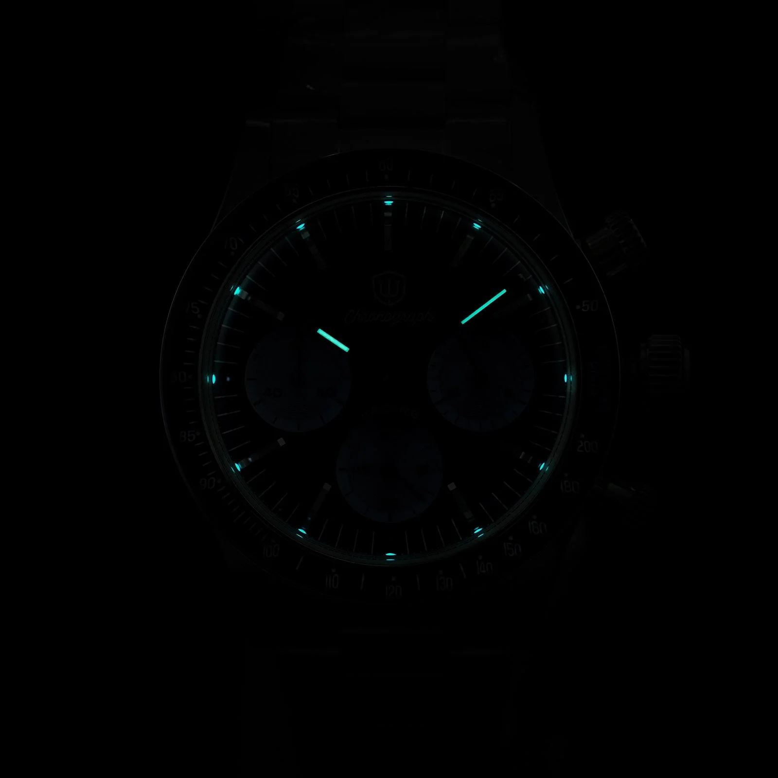 Watchdives WD6263 Vintage Racing Chronograph Watch - Image 27