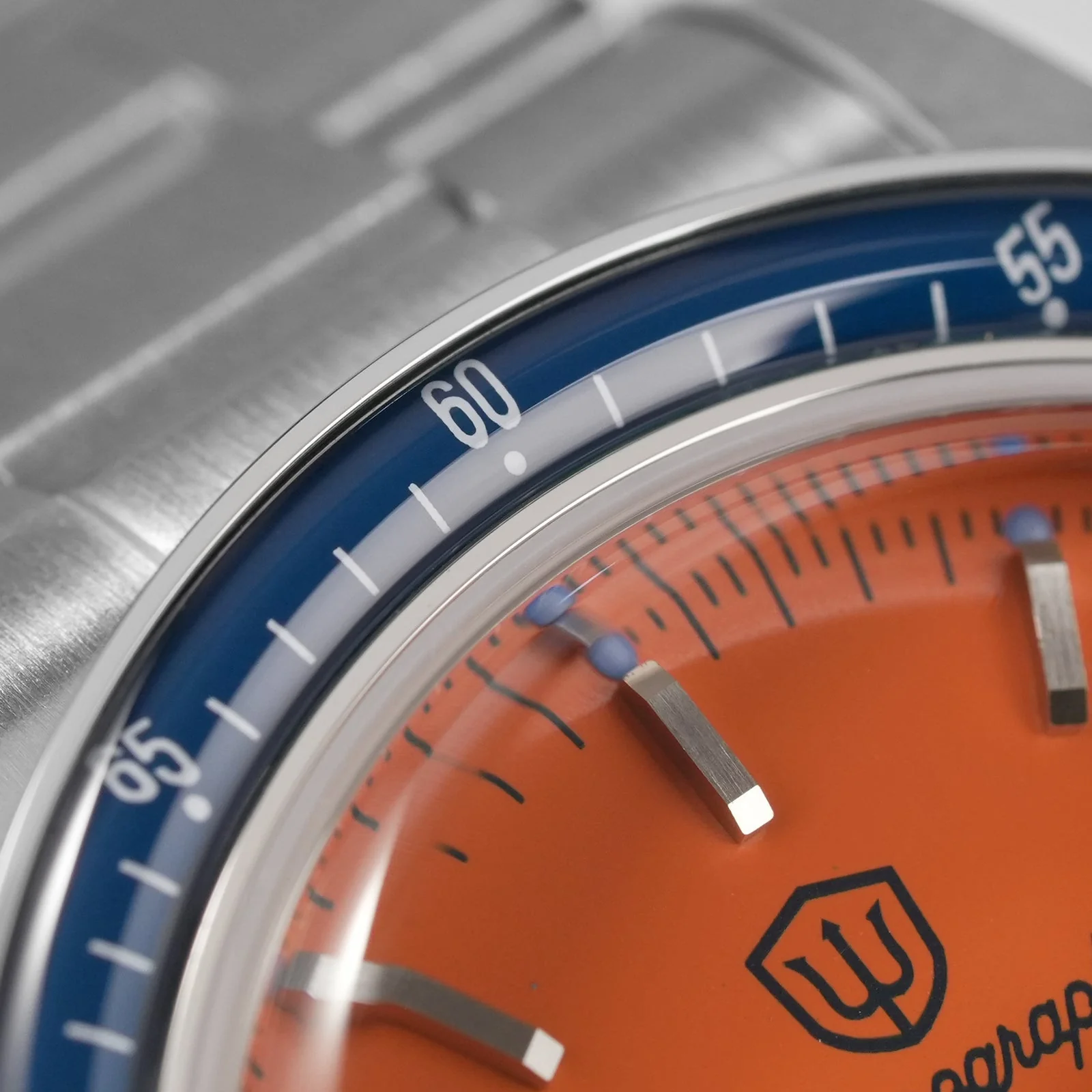 Watchdives WD6263 Vintage Racing Chronograph Watch - Image 33