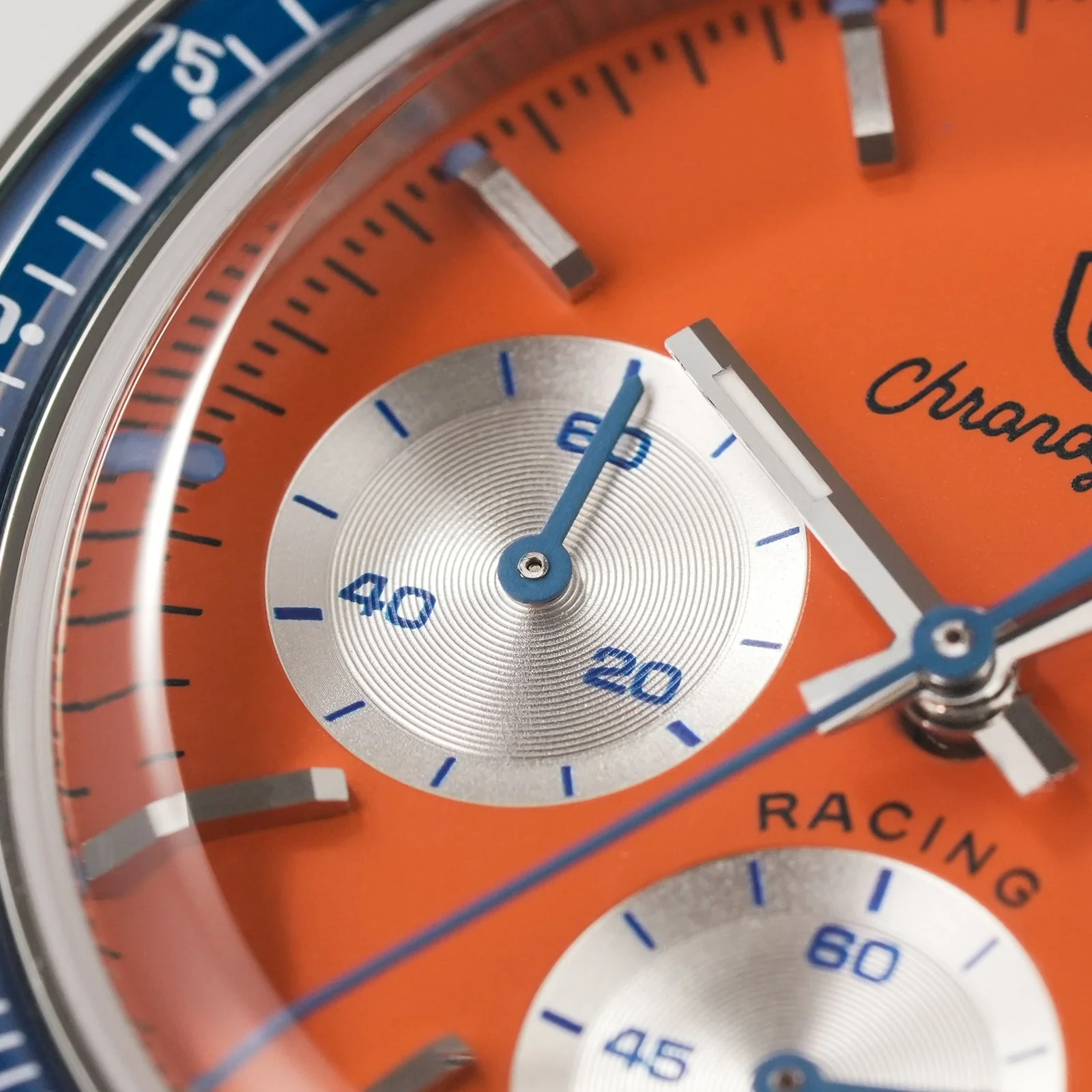 Watchdives WD6263 Vintage Racing Chronograph Watch - Image 35